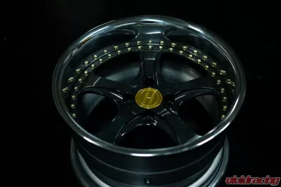 Heritage Suzuka Wheel 15-24 - HERITAGE-SUZUKA