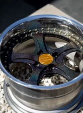 Heritage Suzuka Wheel 15-24                                     - HERITAGE-SUZUKA - Image 15
