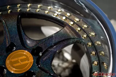 Heritage Suzuka Wheel 15-24 - HERITAGE-SUZUKA