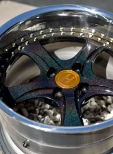 Heritage Suzuka Wheel 15-24                                     - HERITAGE-SUZUKA - Image 17