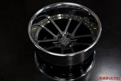 Heritage Asan Wheel 15-24 - HERITAGE-ASAN