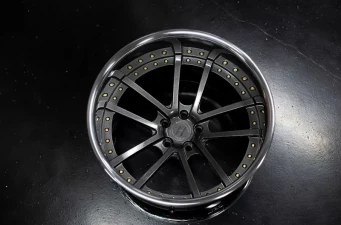 Forged Wheels