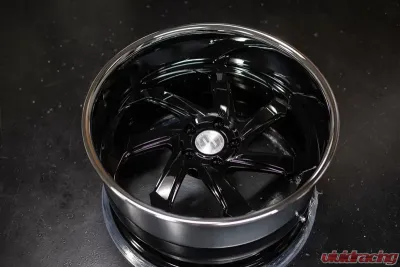 Heritage Matsu Wheel Directional Only 15-24 - HERITAGE-MATSU