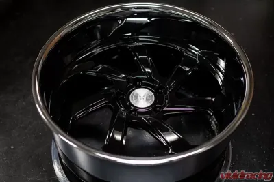 Heritage Matsu Wheel Directional Only 15-24 - HERITAGE-MATSU