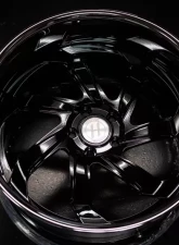 Heritage Matsu Wheel Directional Only 15-24                                     - HERITAGE-MATSU - Image 10