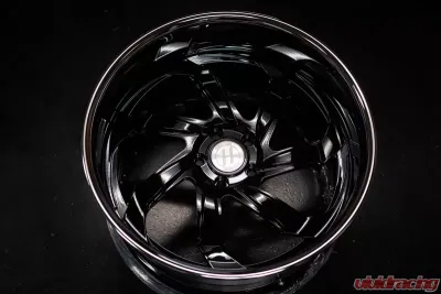 Heritage Matsu Wheel Directional Only 15-24 - HERITAGE-MATSU