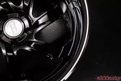 Heritage Matsu Wheel Directional Only 15-24 - HERITAGE-MATSU
