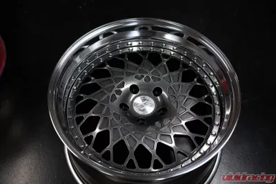Heritage Fuji Wheel 15-24 - HERITAGE-FUJI