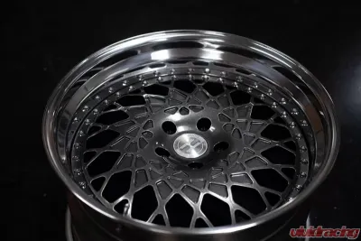 Heritage Fuji Wheel 15-24 - HERITAGE-FUJI