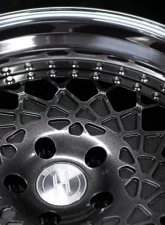 Heritage Fuji Wheel 15-24                                     - HERITAGE-FUJI - Image 14