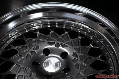 Heritage Fuji Wheel 15-24 - HERITAGE-FUJI
