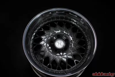 Heritage Fuji Wheel 15-24 - HERITAGE-FUJI