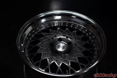 Heritage Fuji Wheel 15-24 - HERITAGE-FUJI