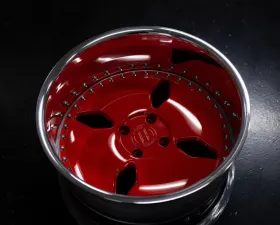 Heritage Spa Wheel 15-24