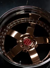 Heritage Nikko Wheel 15-24                                     - HERITAGE-NIKKO - Image 16