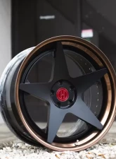Heritage Imola Wheel 15-24                                     - HERITAGE-IMOLA - Image 5