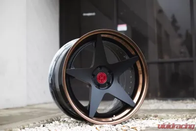 Heritage Imola Wheel 15-24 - HERITAGE-IMOLA
