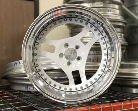 Heritage Tsukuba Wheel 15-24