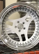 Heritage Tsukuba Wheel 15-24                                     - HERITAGE-TSUKUBA - Image 20