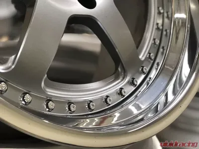 Heritage Kanjo Wheel 15-24 - HERITAGE-KANJO
