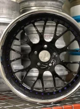 Heritage Okayama Wheel 15-24                                     - HERITAGE-OKAYAMA - Image 9