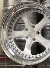 Heritage Suzuka Wheel 15-24                                     - HERITAGE-SUZUKA - Image 6