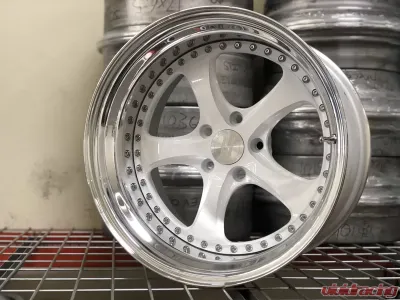 Heritage Suzuka Wheel 15-24 - HERITAGE-SUZUKA