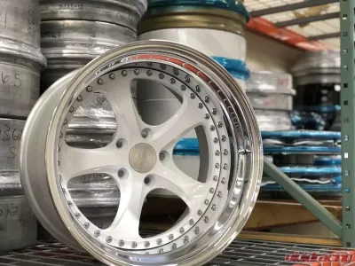 Heritage Suzuka Wheel 15-24 - HERITAGE-SUZUKA