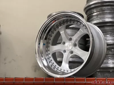 Heritage Suzuka Wheel 15-24 - HERITAGE-SUZUKA