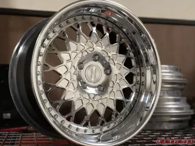 Heritage Fuji Wheel 15-24 - HERITAGE-FUJI