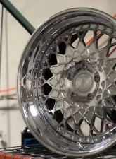 Heritage Fuji Wheel 15-24                                     - HERITAGE-FUJI - Image 8