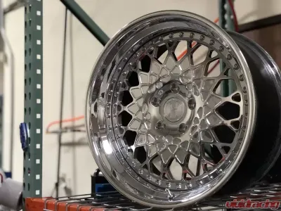 Heritage Fuji Wheel 15-24 - HERITAGE-FUJI