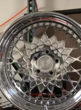 Heritage Fuji Wheel 15-24                                     - HERITAGE-FUJI - Image 9