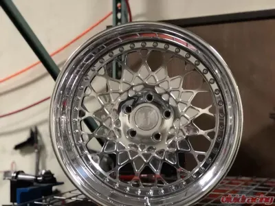 Heritage Fuji Wheel 15-24 - HERITAGE-FUJI