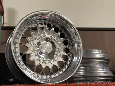 Heritage Fuji Wheel 15-24 - HERITAGE-FUJI