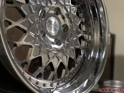 Heritage Fuji Wheel 15-24 - HERITAGE-FUJI