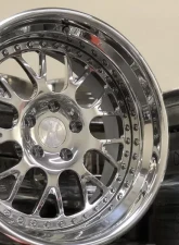 Heritage Okayama Wheel 15-24                                     - HERITAGE-OKAYAMA - Image 6