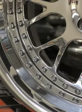 Heritage Okayama Wheel 15-24                                     - HERITAGE-OKAYAMA - Image 7