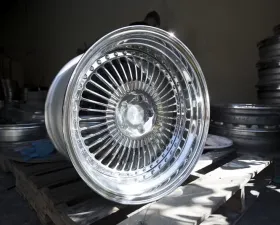 Heritage Sendai Wheel 15-24