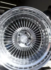 Heritage Sendai Wheel 15-24                                     - HERITAGE-SENDAI - Image 2