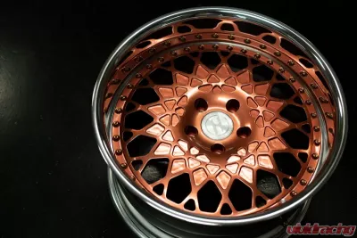 Heritage Fuji Wheel 15-24 - HERITAGE-FUJI
