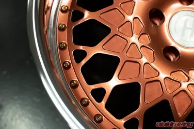 Heritage Fuji Wheel 15-24 - HERITAGE-FUJI