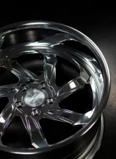 Heritage Matsu Wheel Directional Only 15-24                                     - HERITAGE-MATSU - Image 4