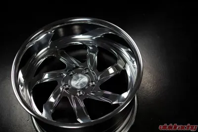 Heritage Matsu Wheel Directional Only 15-24 - HERITAGE-MATSU