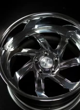 Heritage Matsu Wheel Directional Only 15-24                                     - HERITAGE-MATSU - Image 6