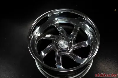 Heritage Matsu Wheel Directional Only 15-24 - HERITAGE-MATSU