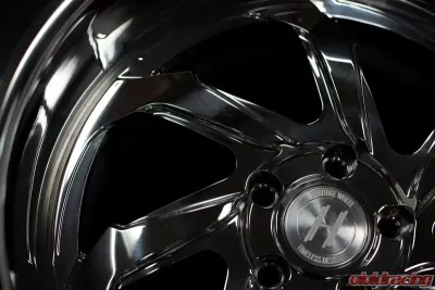 Heritage Matsu Wheel Directional Only 15-24 - HERITAGE-MATSU