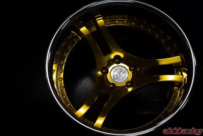 Heritage Tsukuba Wheel 15-24 - HERITAGE-TSUKUBA