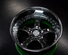 Heritage Suzuka Wheel 15-24