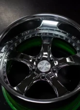 Heritage Suzuka Wheel 15-24                                     - HERITAGE-SUZUKA - Image 17